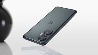 The launch of the OnePlus Nord N30 5G in Chromatic Grey.