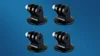 Sametop Tripod Mount Adapter