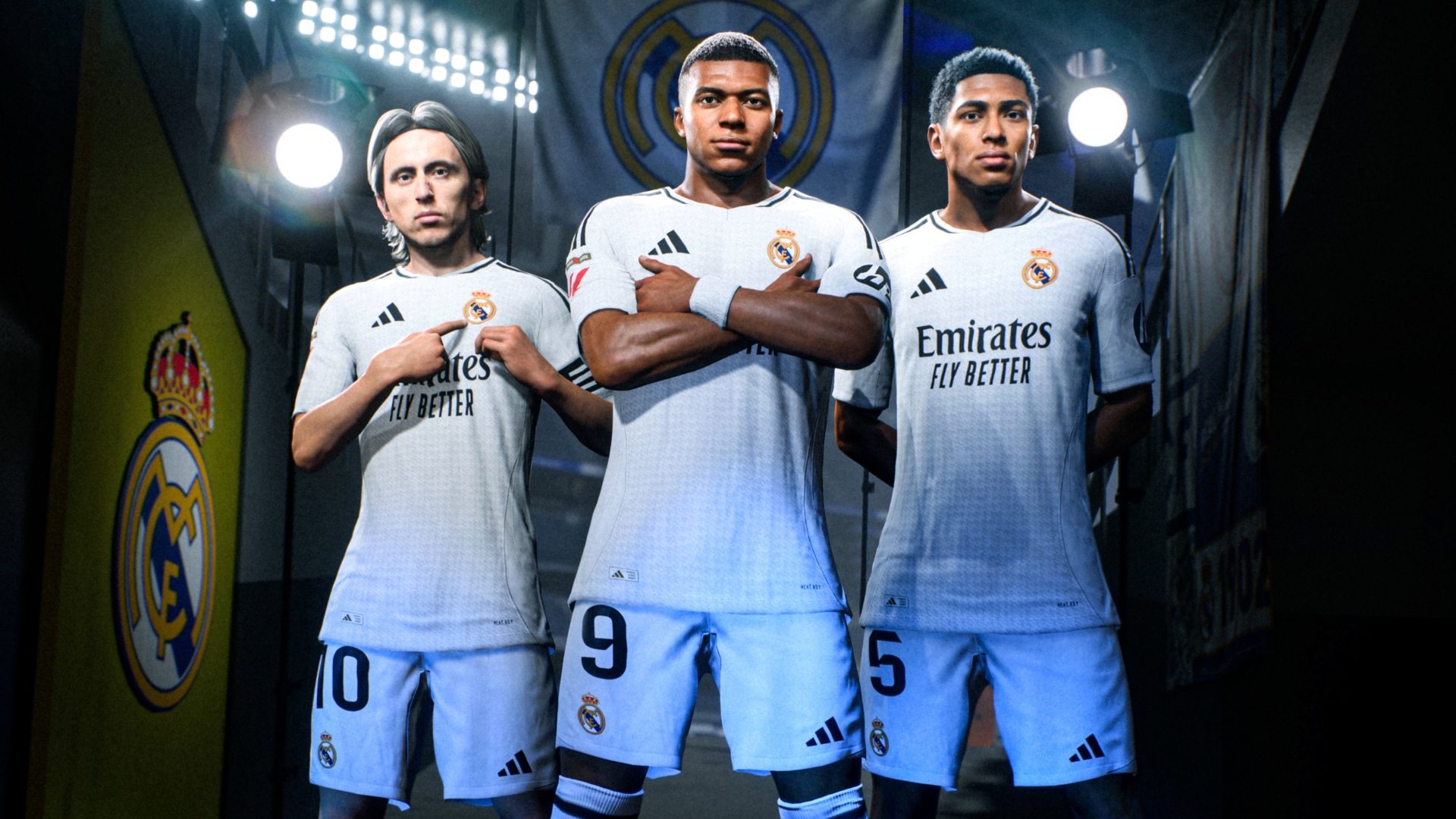 7 consejos de EA FC 25 que debes saber antes de jugar