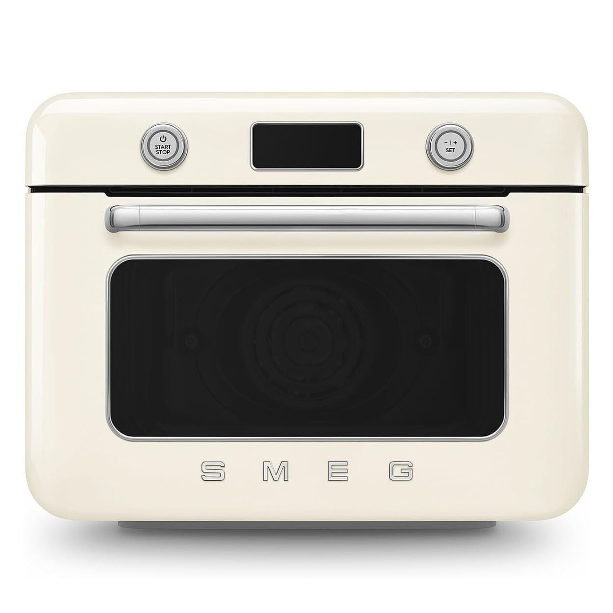 Smeg Countertop Combi Steam Oven 