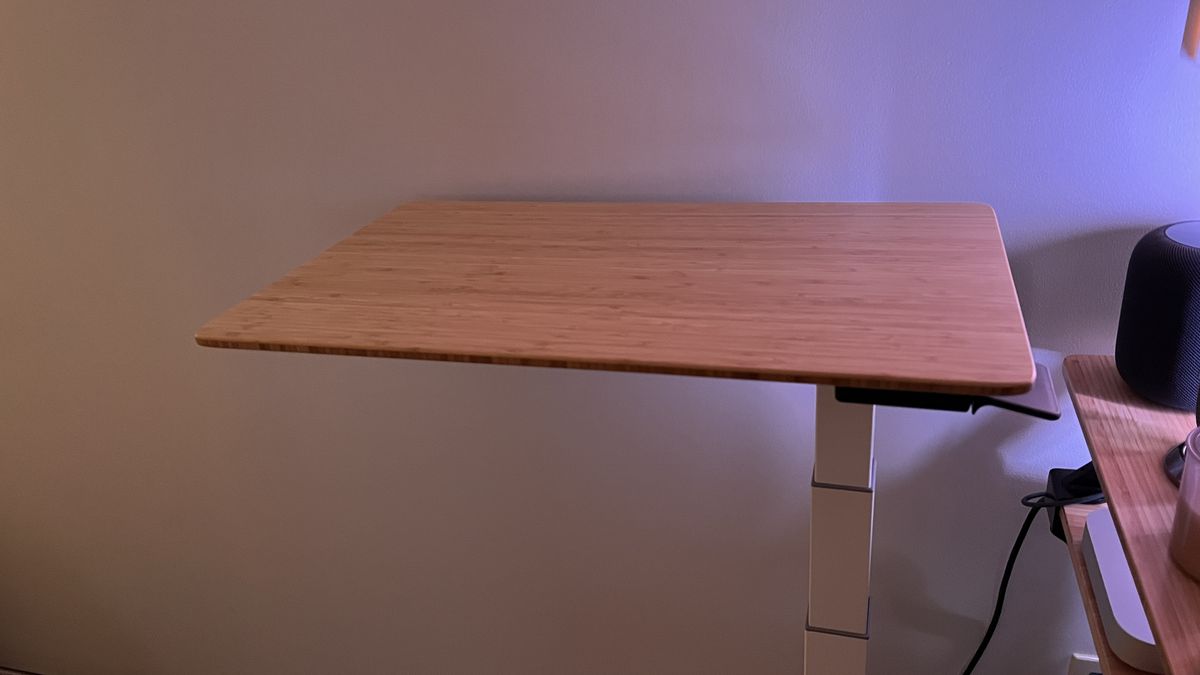 Humanscale Float Mini with NeatCharge TechRadar