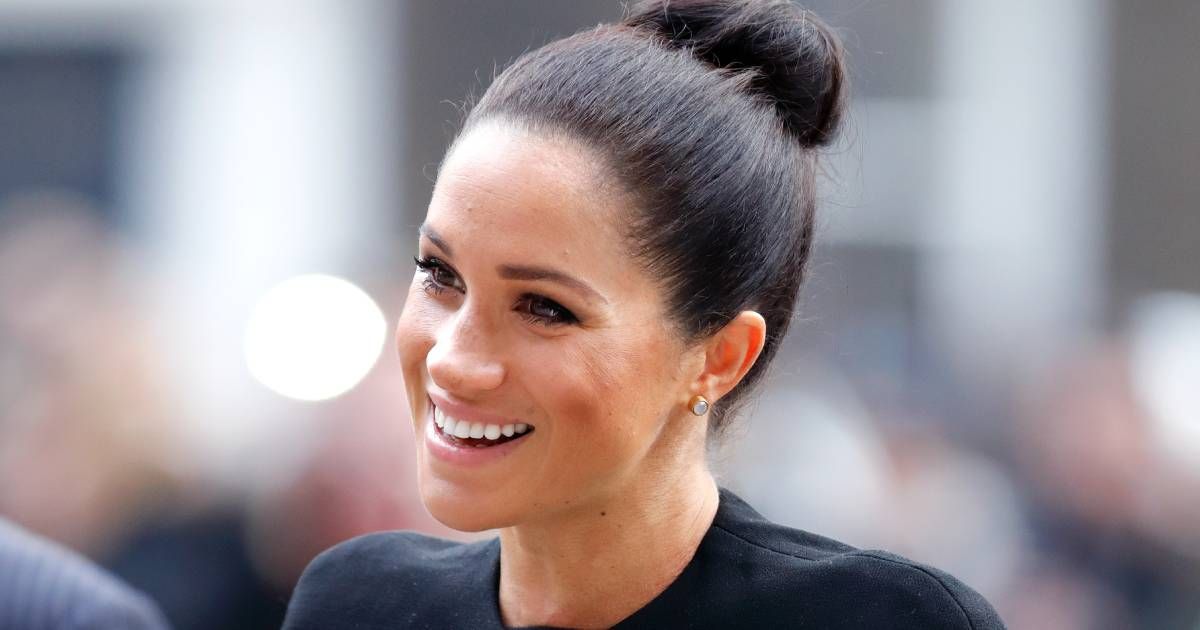 Meghan Markle n'est pas totalement opposée à la reprise de sa carrière d'actrice