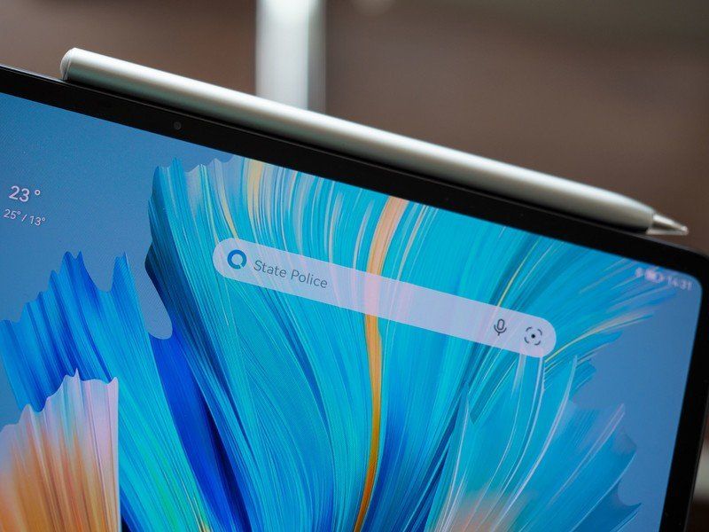 Huawei MatePad Pro 12.6 Review