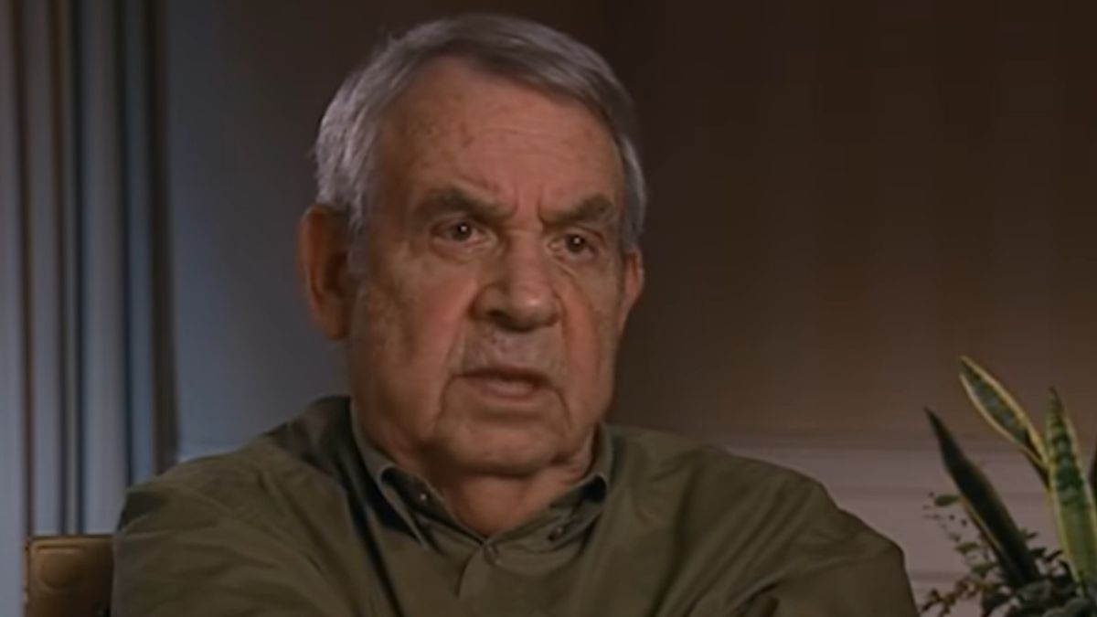 Tom Bosley interview