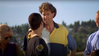 Adam Sandler in Happy Gilmore