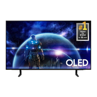 Samsung Class OLED 4K S90D 42-inch |$1,397.99$897.99 at AmazonSave $500