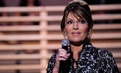 Sarah Palin