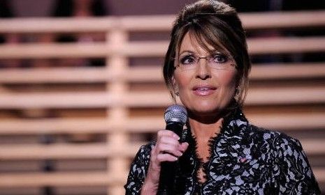 Sarah Palin