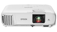 Epson - Home Cinema 880 1080p 3LCD Projector: Get it for