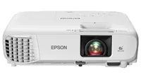 Epson - Home Cinema 880 1080p 3LCD Projector: Get it for $599.99 $499.99