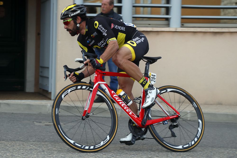 Jerome Cousin (Direct Energie)