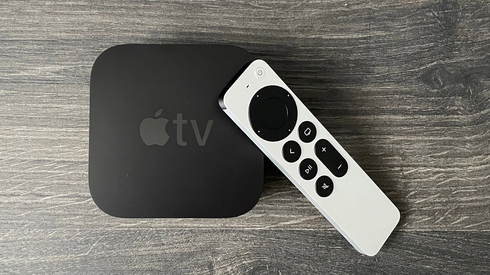 REBORN! - Apple TV