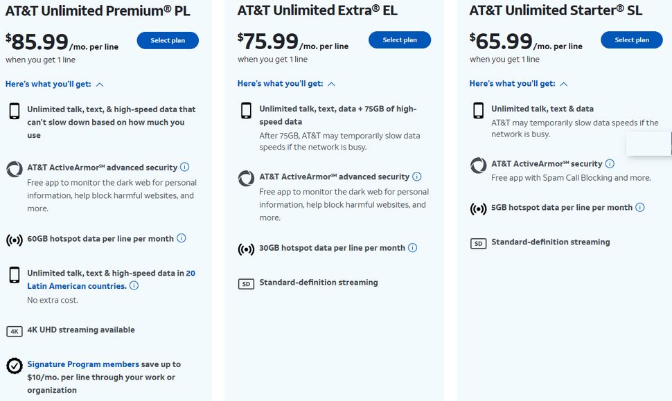 AT&T 5G: Everything you need to know | Android Central