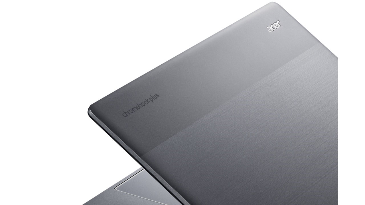 black chromebook