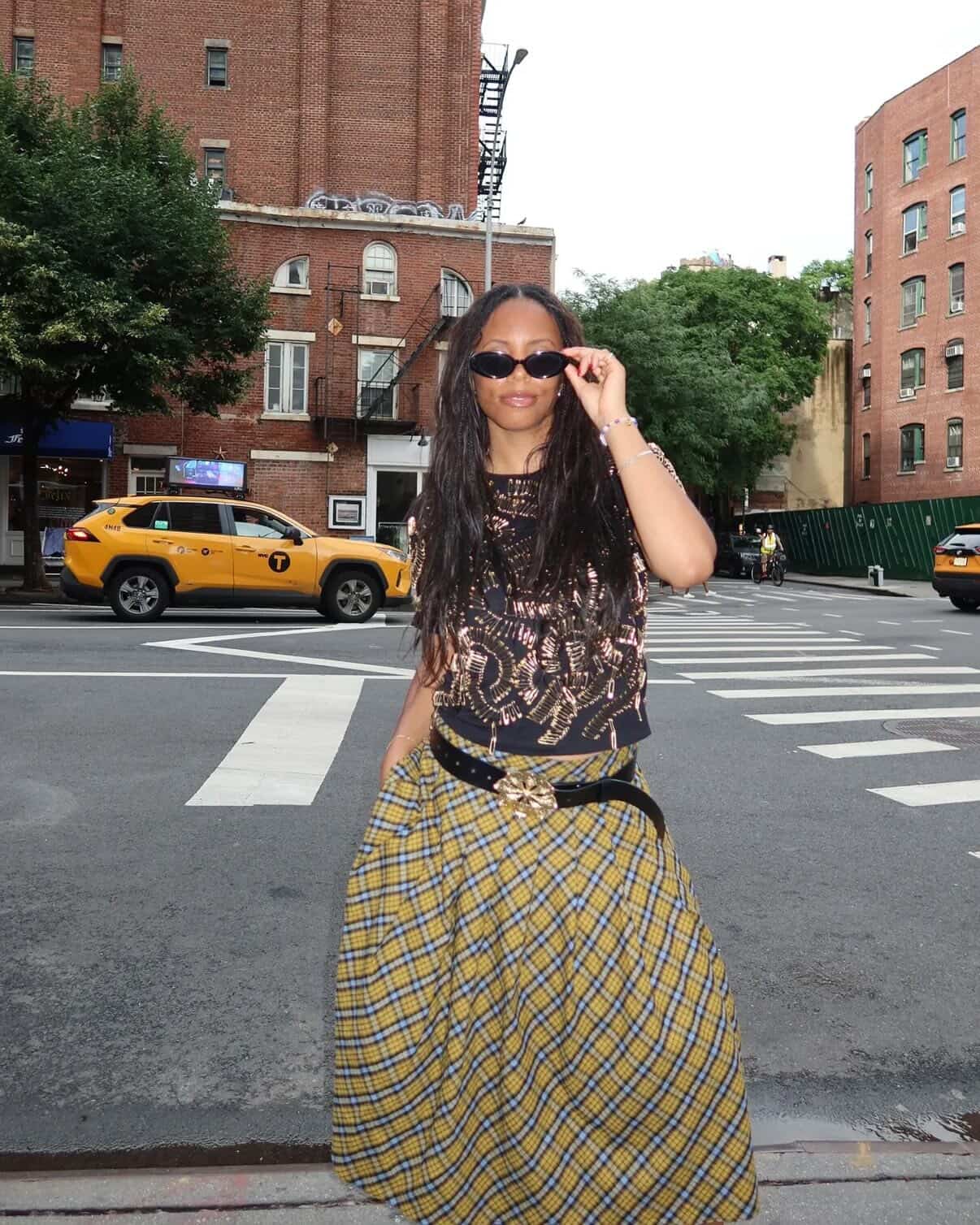 spring luxury runway trends