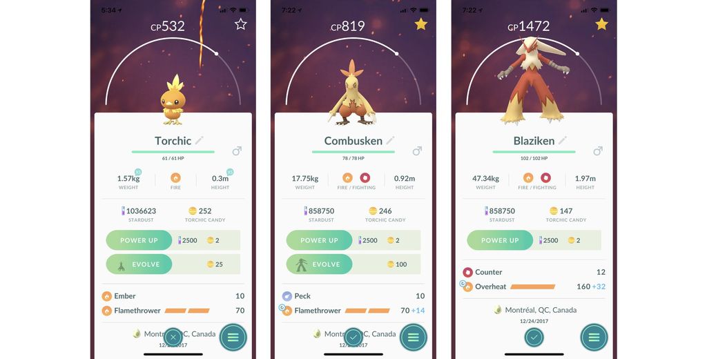 Pokémon Go Gen 3: The Ultimate Guide for 2022 | iMore