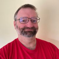 Matthew Williams's avatar