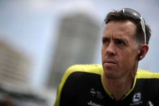 Mat Hayman (Mitchelton-Scott)