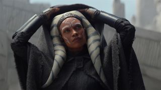 Star Wars: Ahsoka: Das wissen wir bisher über das Mandalorian-Spin-off