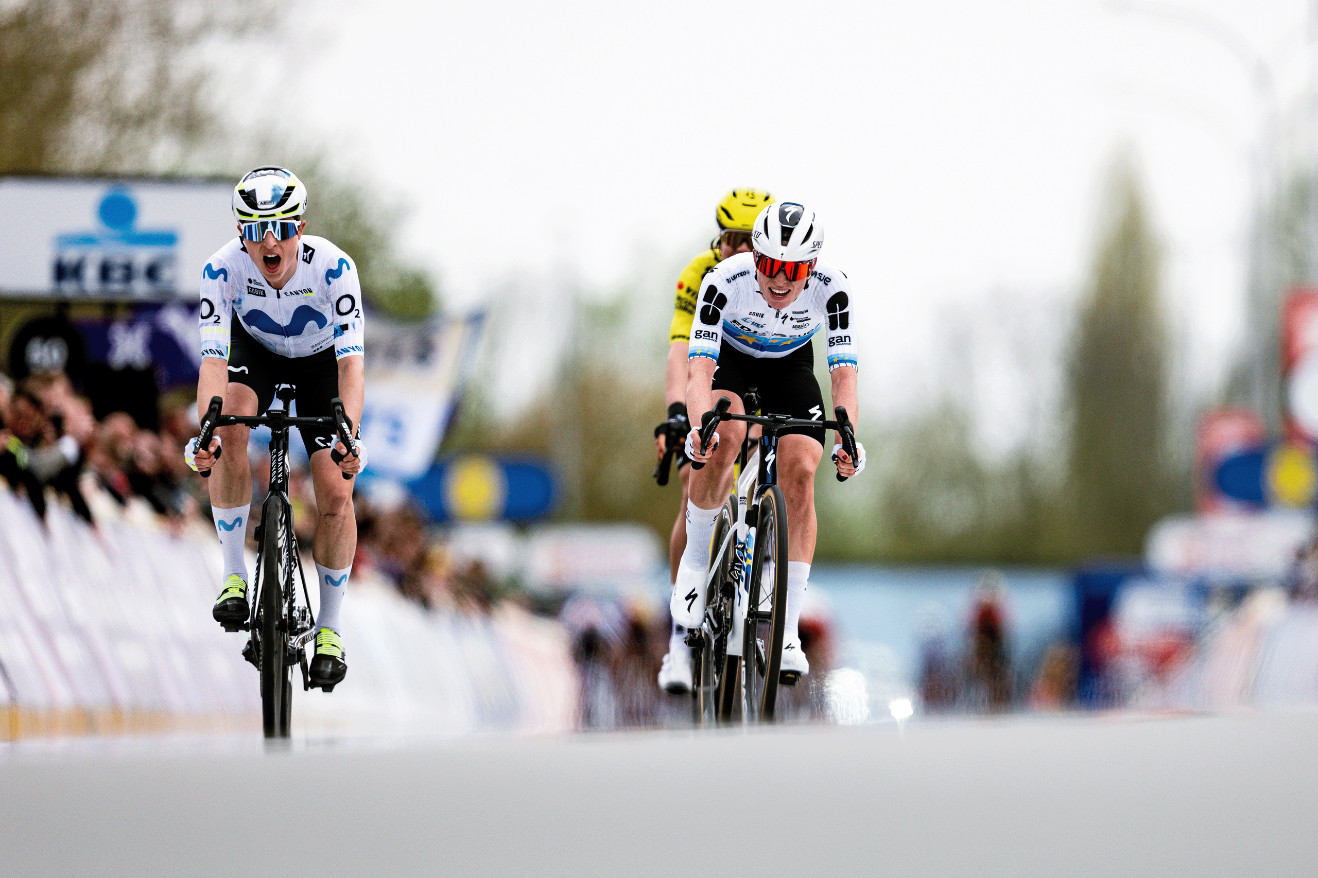 Why a resurgent Marlen Reusser should be a real worry for Demi Vollering and Pauline Ferrand-Prévot at the Tour de France Femmes – Analysis