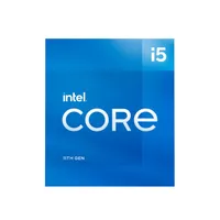Intel Core i5-11400F