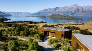 Aro Ha Wellness Retreat, New Zealand