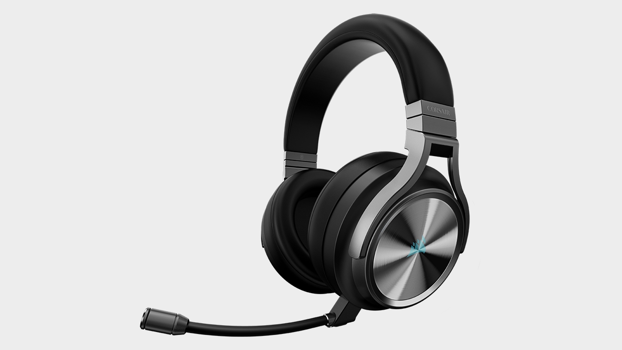 best wireless gaming headphones 2021