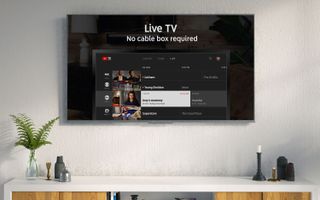 best online tv service