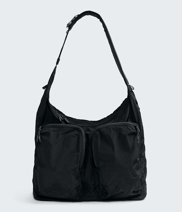 Never Stop Tote