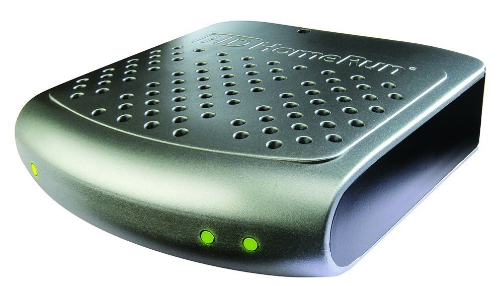 HDHomeRun Connect
