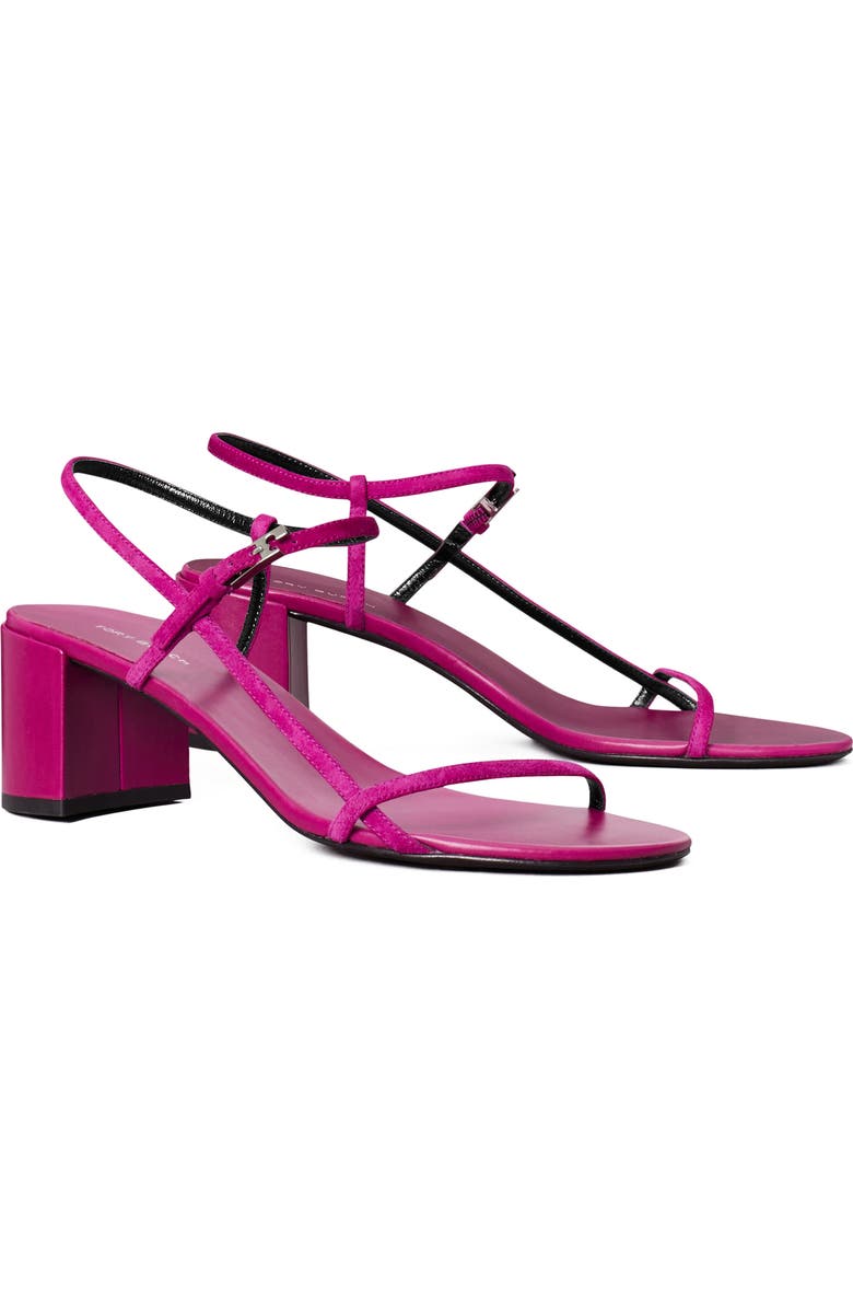 Gigi Ankle Strap Sandal