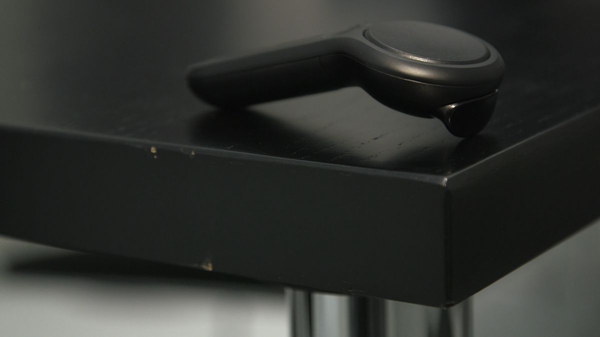 Hands on Samsung Gear VR Controller review TechRadar