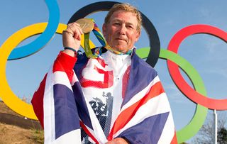 Nick Skelton