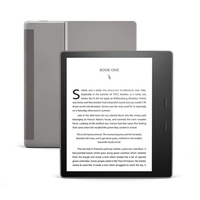 Amazon Kindle Oasis: was $249 now $174 @ Amazon
