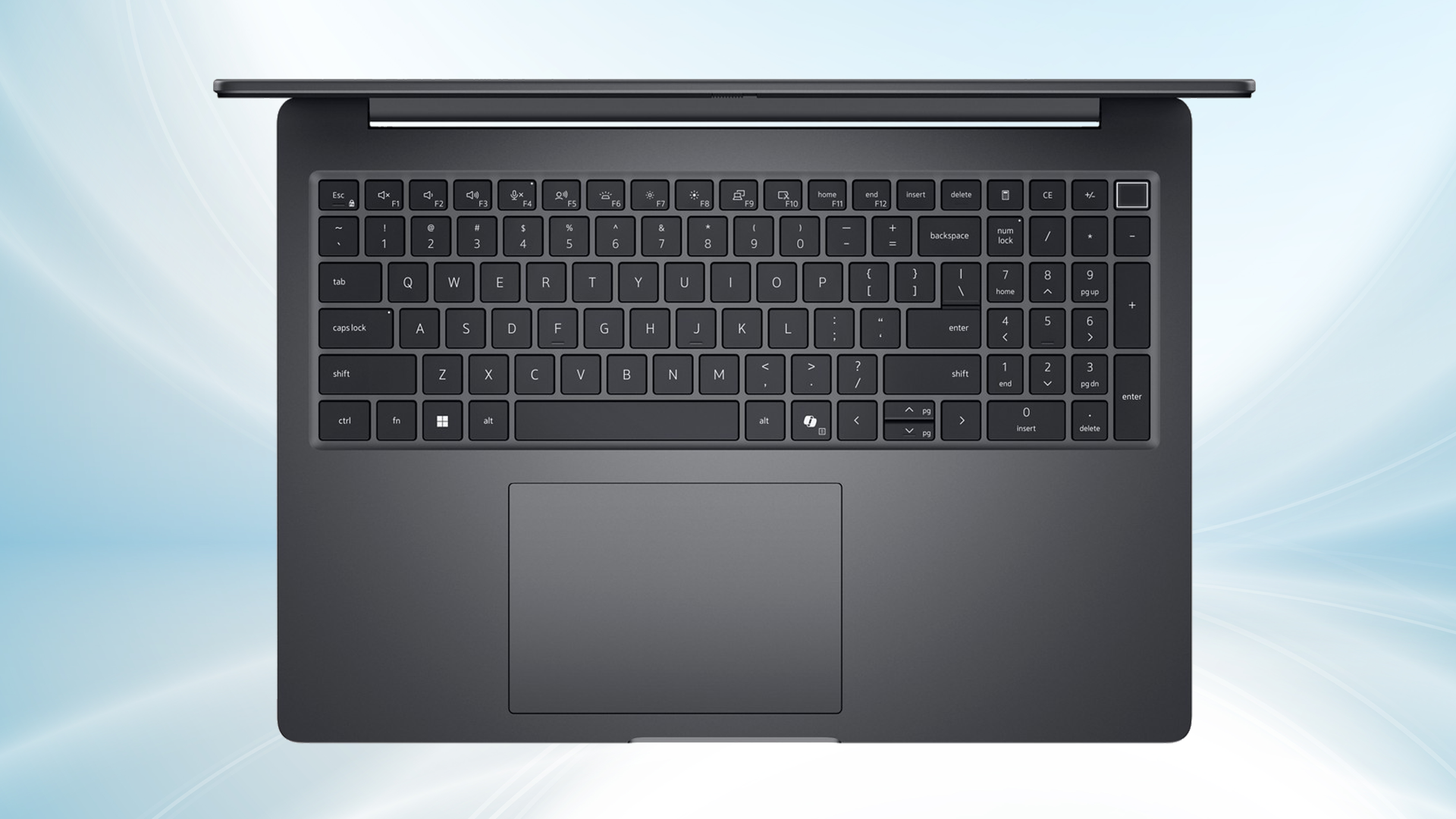 Dell Pro 5 laptop