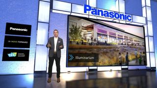 Panasonic Illuminarium