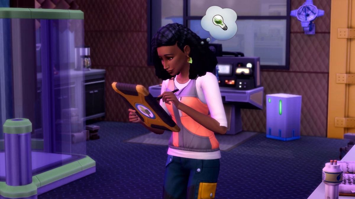 The Sims 4 cheats and codes for money, skills, love and more | GamesRadar+