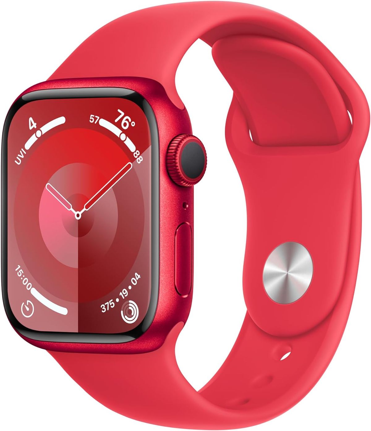 Apple Watch Ultra 2 and Series 9 drop oxygen features | Laptop Mag