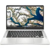 HP 14 Chromebook: $279 $229 at Best Buy
Save $50 -