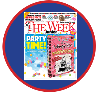 The Week Junior Teachers Guide issue #289