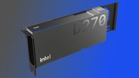 Intel GPU D-Series