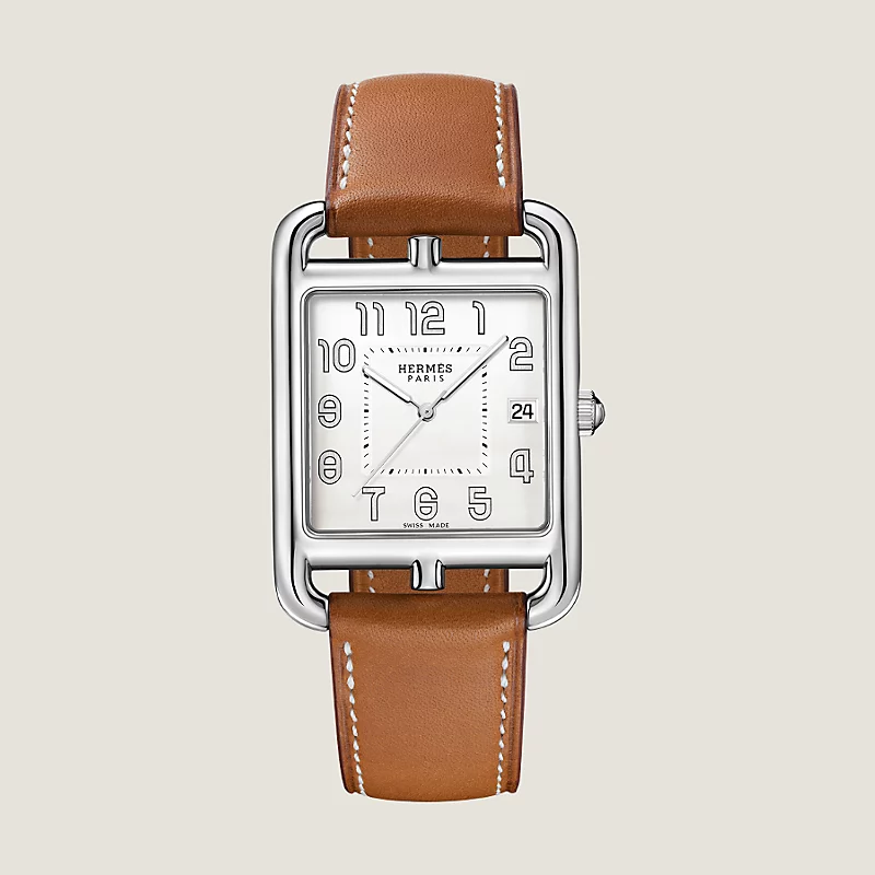 Hermes Cape Cod watch