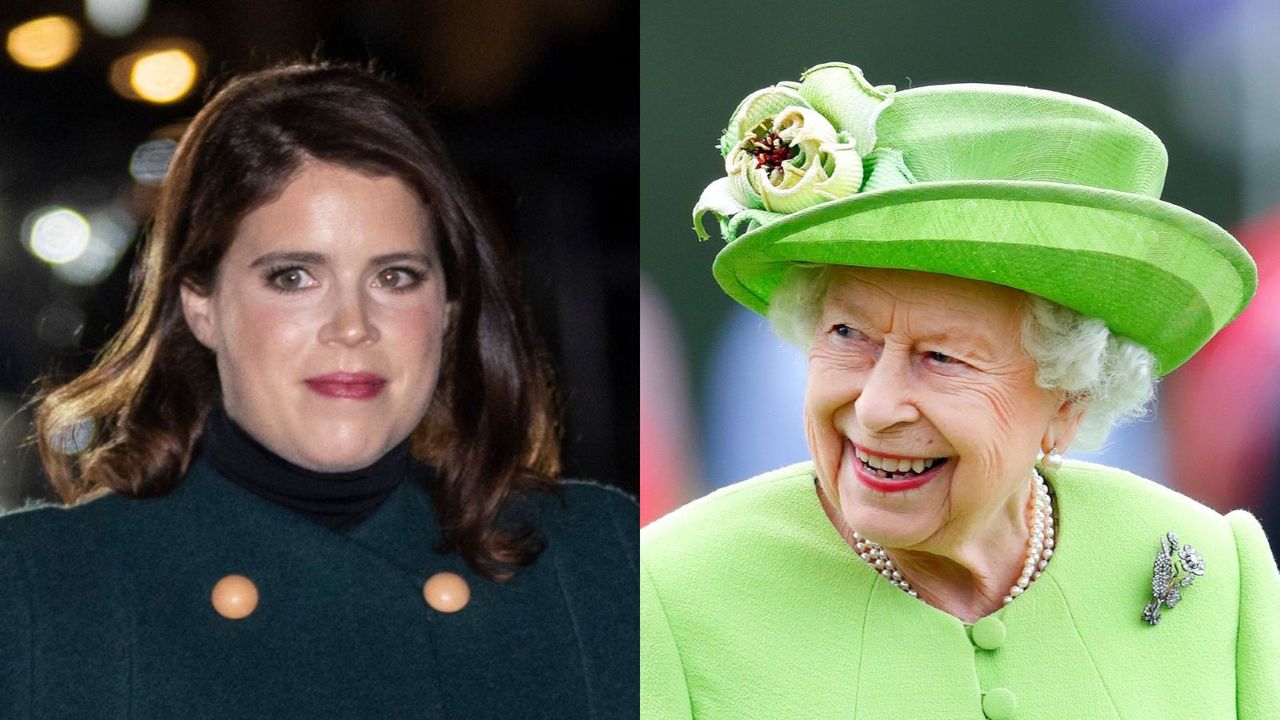 Princess Eugenie to play part in Queen Elizabeth&#039;s favorite summer event