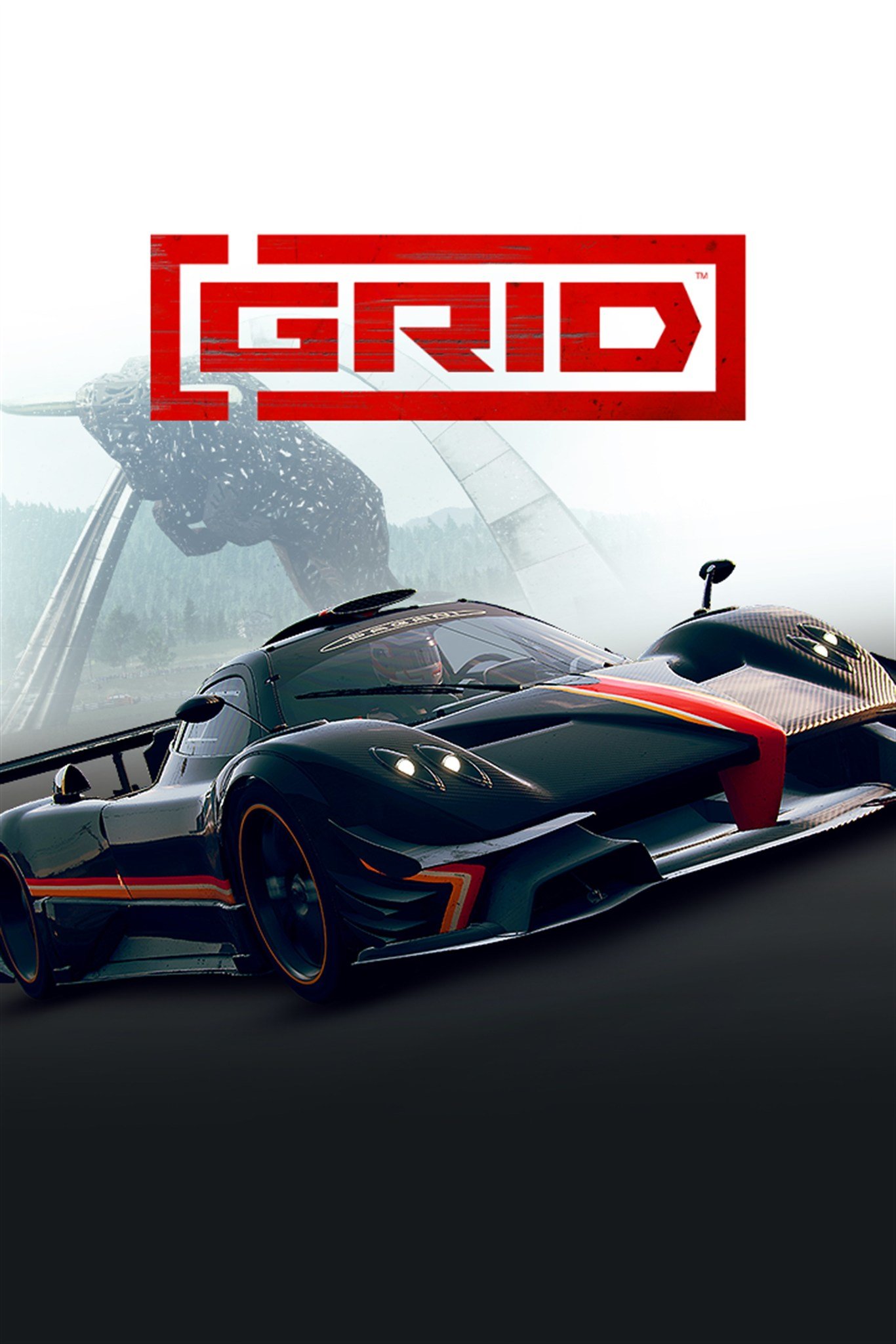 Steam на grid autosport фото 89