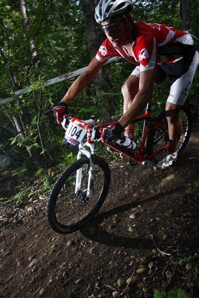 Steven Noble (Jetpower/Team Ontario)