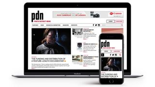 The multi-device world makes editorial design on the web a challenge