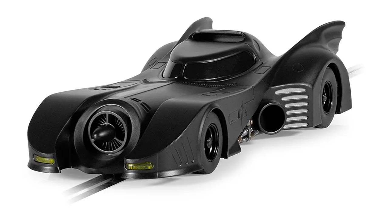 6 things you need to know about London’s Batman Unmasked exhibition