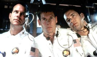 Apollo 13 cast Bill Paxton Kevin Bacon Tom Hanks