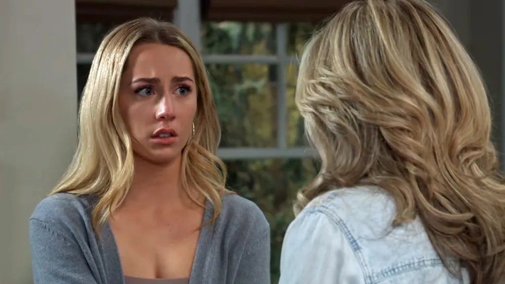General Hospital spoilers: Josslyn unleashes on Carly? | What to Watch