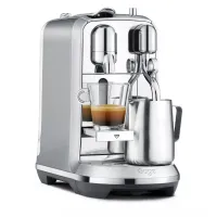 Nespresso&nbsp;Creatista Plus Coffee Machine: £480&nbsp;£378 (save £102)| Very UK